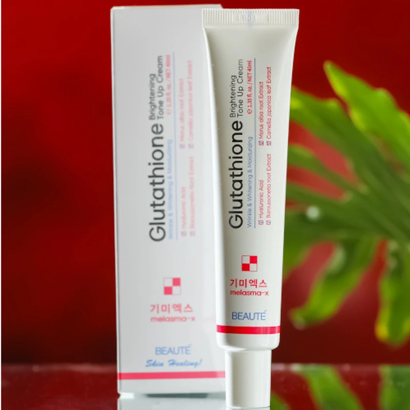 glutathione cream (original korean)